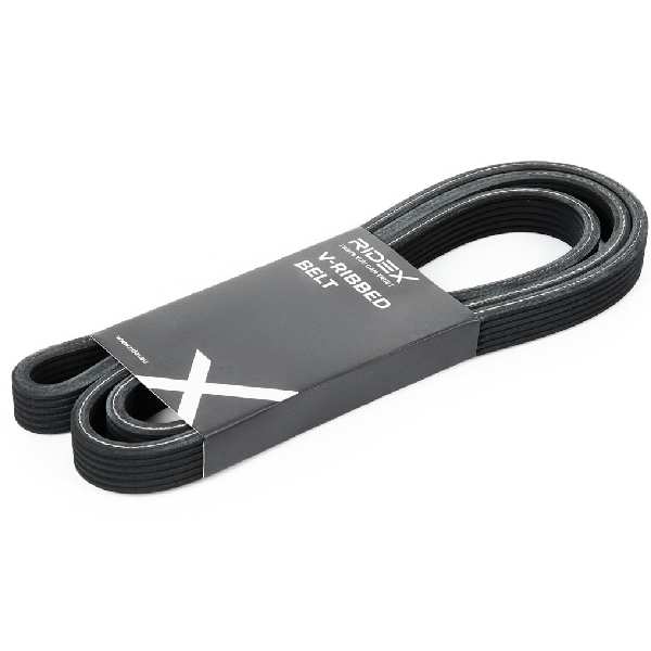 تصویر محصول تسمه دینام ولوو V40 R دیزاین سال 2013